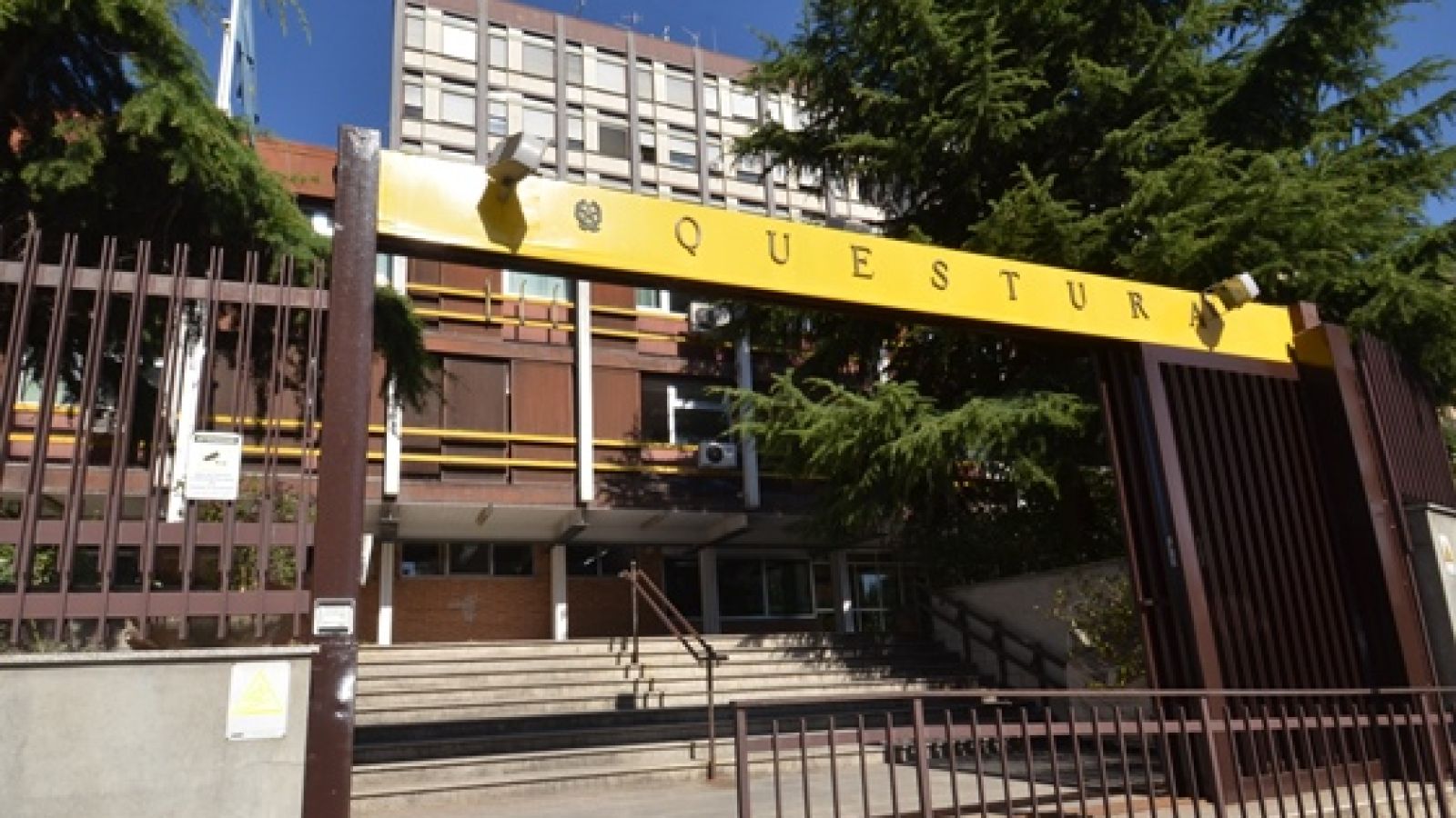 POTENZA: EMESSI DAL QUESTORE CINQUE AVVISI ORALI NEI CONFRONTI DI AUTORI DI REATO